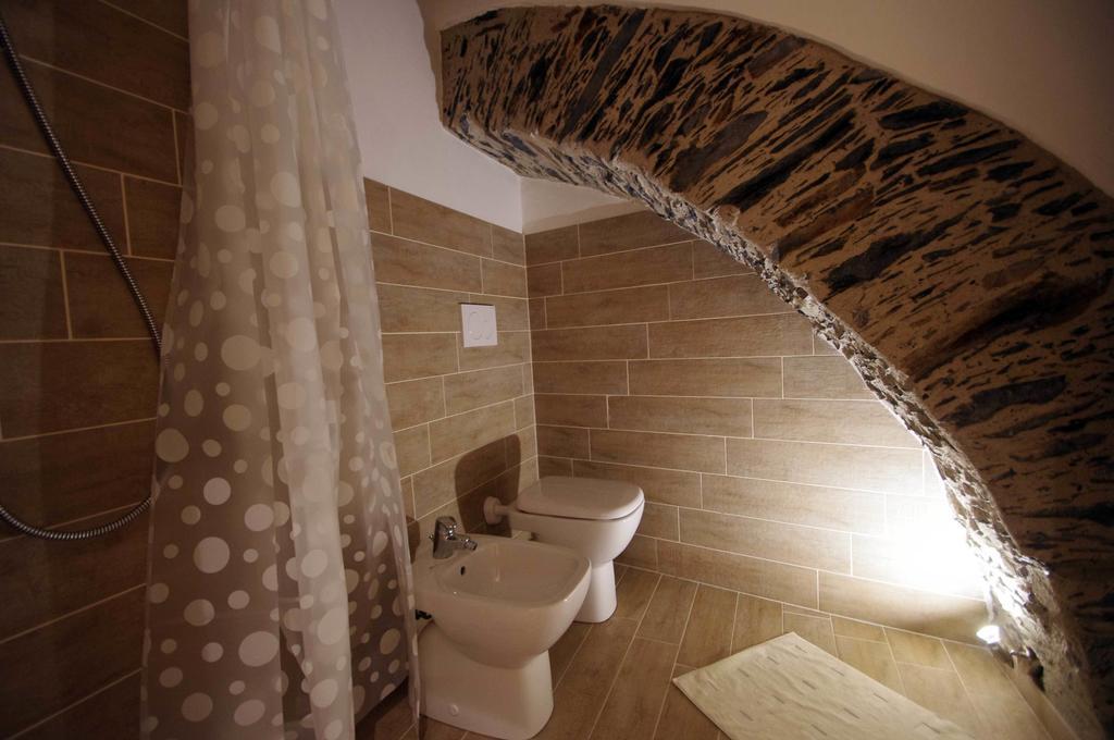 Il Mulino Del Castello Apartment Garlenda Ruang foto