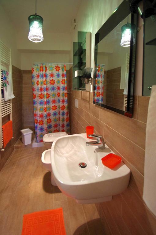 Il Mulino Del Castello Apartment Garlenda Bagian luar foto