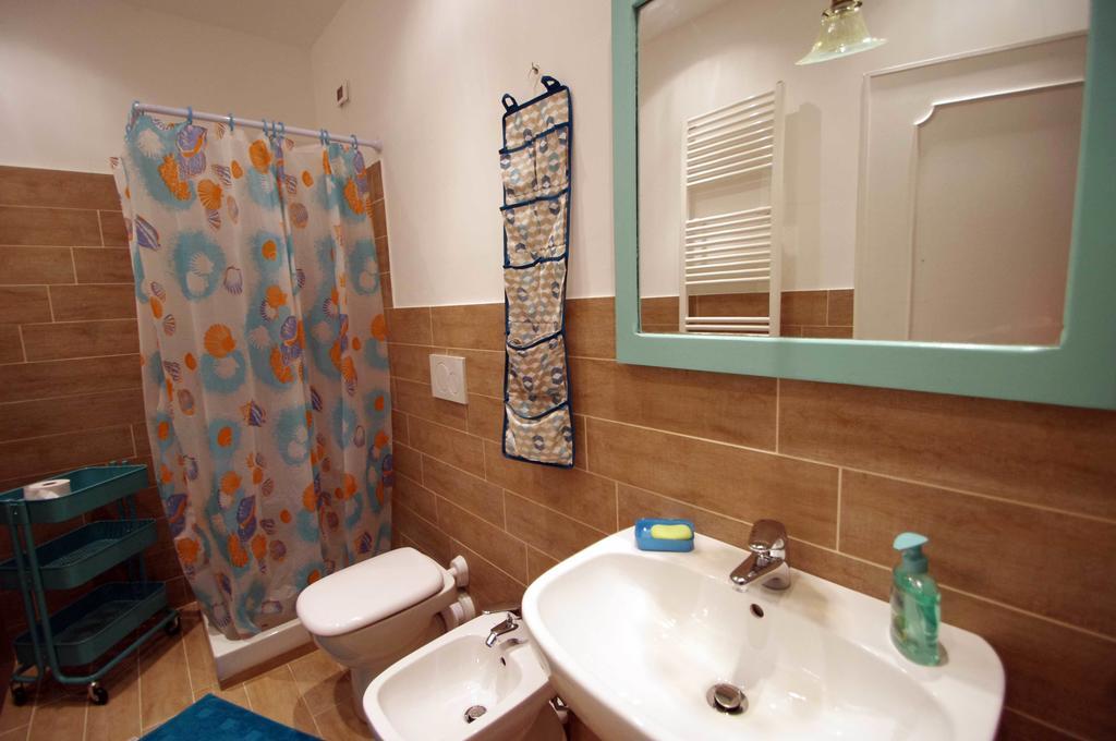 Il Mulino Del Castello Apartment Garlenda Bagian luar foto