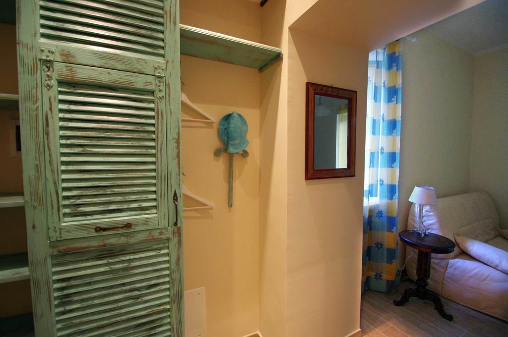 Il Mulino Del Castello Apartment Garlenda Bagian luar foto